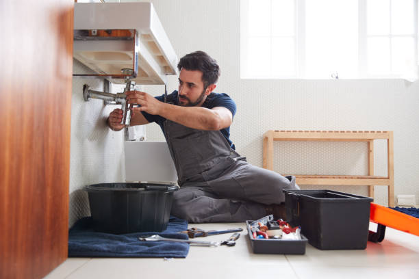 Best 24/7 Emergency Plumbing Services  in National Harbor, MD